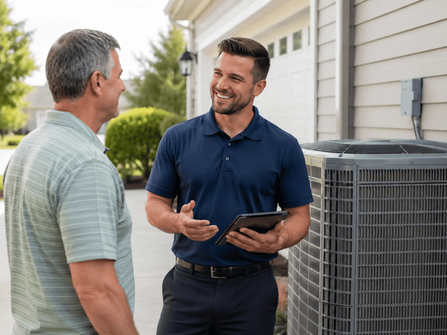 Heat Pump Installation Pinetop, AZ FAQs